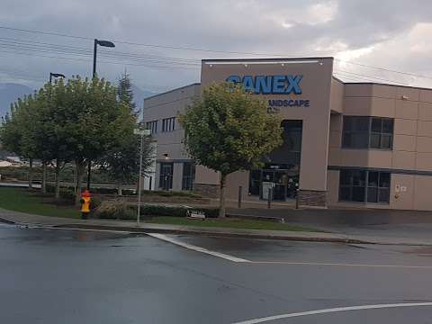 Canex Building Supplies Ltd
