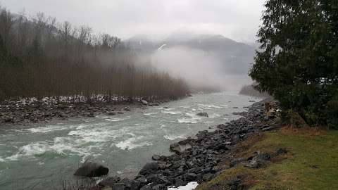 Chilliwack River RV & Campground