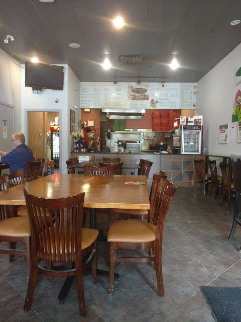 J's Pizza J's Pizza