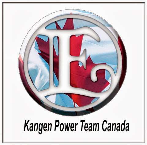 Kangen Power Team Canada