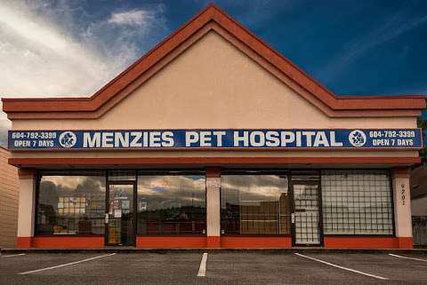 Menzies Pet Hospital