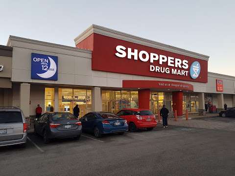 Shoppers Drug Mart Shoppers Drug Mart