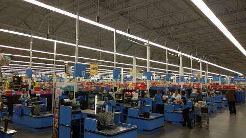 Walmart Chilliwack Supercentre