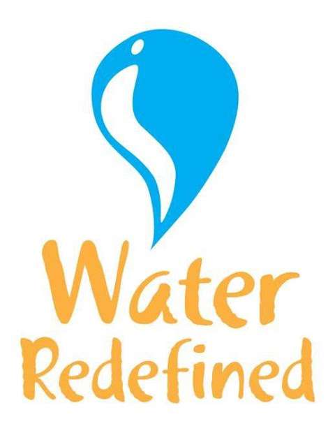 Water Redefined